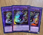 Chimeratech Rampage Dragon