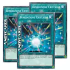 Crystal Blessing
