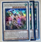 Crystal Wing Synchro Dragon
