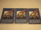 Ultimate Ancient Gear Golem