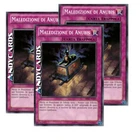 Curse of Anubis