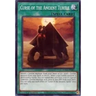 Ancient Crimson Ape