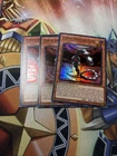 Cyber Dragon Drei
