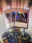 Cyber Dragon Drei