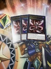 Cyber Twin Dragon