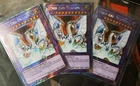 Cyber End Dragon
