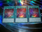 Cyber Dragon Sieger