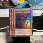 Dark Beckoning Beast