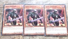 Dark Grepher