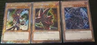Red-Eyes Black Dragon