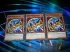 Dark Magician Girl