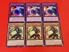 Dark Magician the Magician of Black Magic