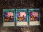 Dark World Lightning