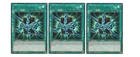Dewdark of the Ice Barrier