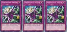 Pendulum Dimension