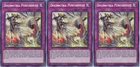 Red-Eyes Darkness Metal Dragon