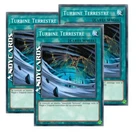 Earthbound Whirlwind