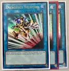 Emergency Teleport