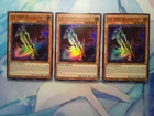 Evil HERO Adusted Gold