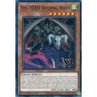 Evil HERO Infernal Rider