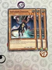 Luster Dragon