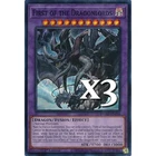 Metaphys Armed Dragon