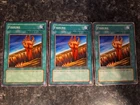 Card of Sanctity