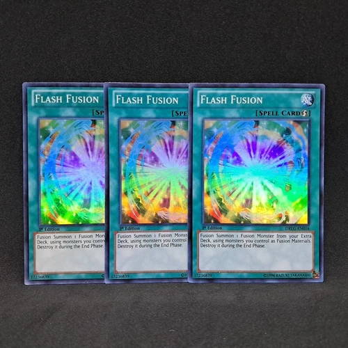 Fusion Gate