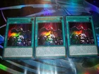 Forbidden Lance