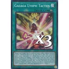 Gagagaga Magician