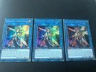 Galaxy-Eyes Solflare Dragon