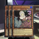 Ghost Sister & Spooky Dogwood