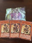 Gladiator Beast Noxious
