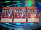 Mythical Beast Cerberus