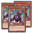 Goblin Biker Boom Mach
