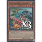Dodododwarf Gogogoglove
