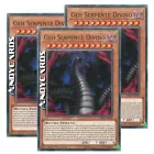 Divine Serpent Geh