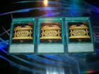 Gold Sarcophagus