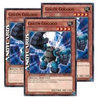 Gogogo Golem