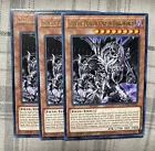 Grapha, Dragon Lord of Dark World