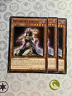 Gravekeeper's Spiritualist