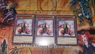 Harpie's Pet Baby Dragon