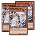 Harpie Dancer