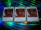 Red-Eyes Darkness Metal Dragon