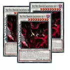 Hot Red Dragon Archfiend Abyss