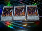 Hot Red Dragon Archfiend Bane