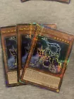 Breaker the Magical Warrior