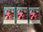 Evil HERO Inferno Wing