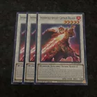 Infernoble Knight Captain Roland