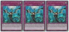 Infinite Impermanence